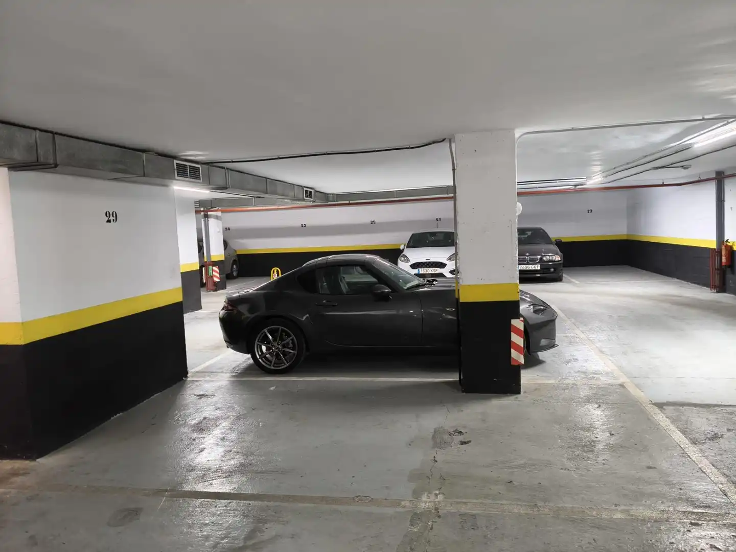 Individual for sale in Calle de Valverde, imagen 6