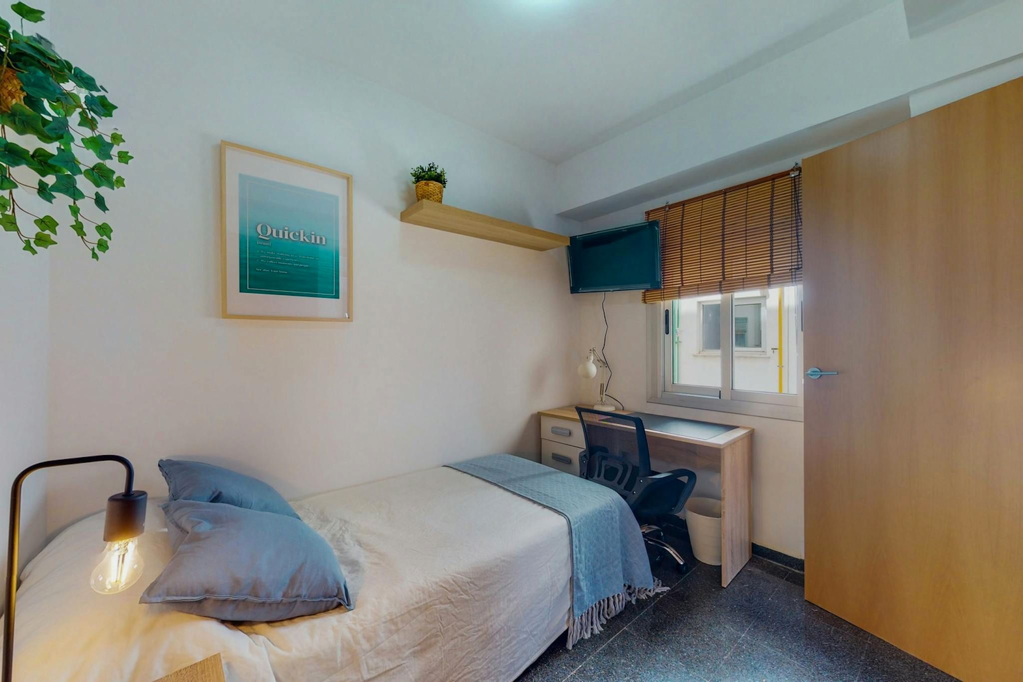 Piso para compartir en N/A, Albors, Camins al Grau