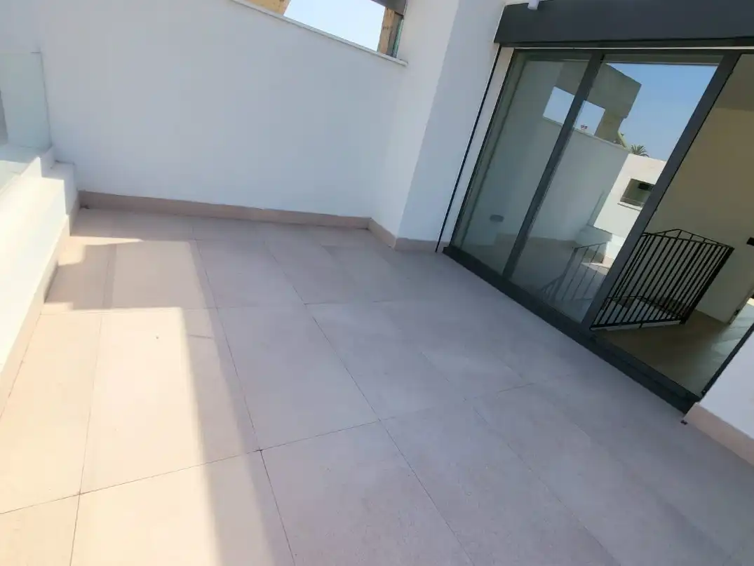 Terrace of Detached homes for sale in Vigo   with Heating, Private garden and Terrace