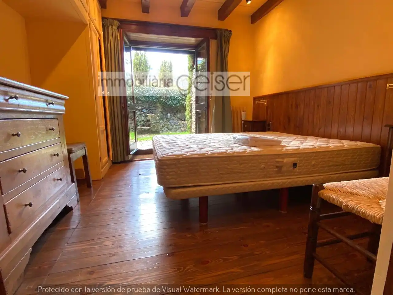 Casa adosada de alquiler en Placeta Terra Major, 11, Ordino - Ansalonga - Sornàs
