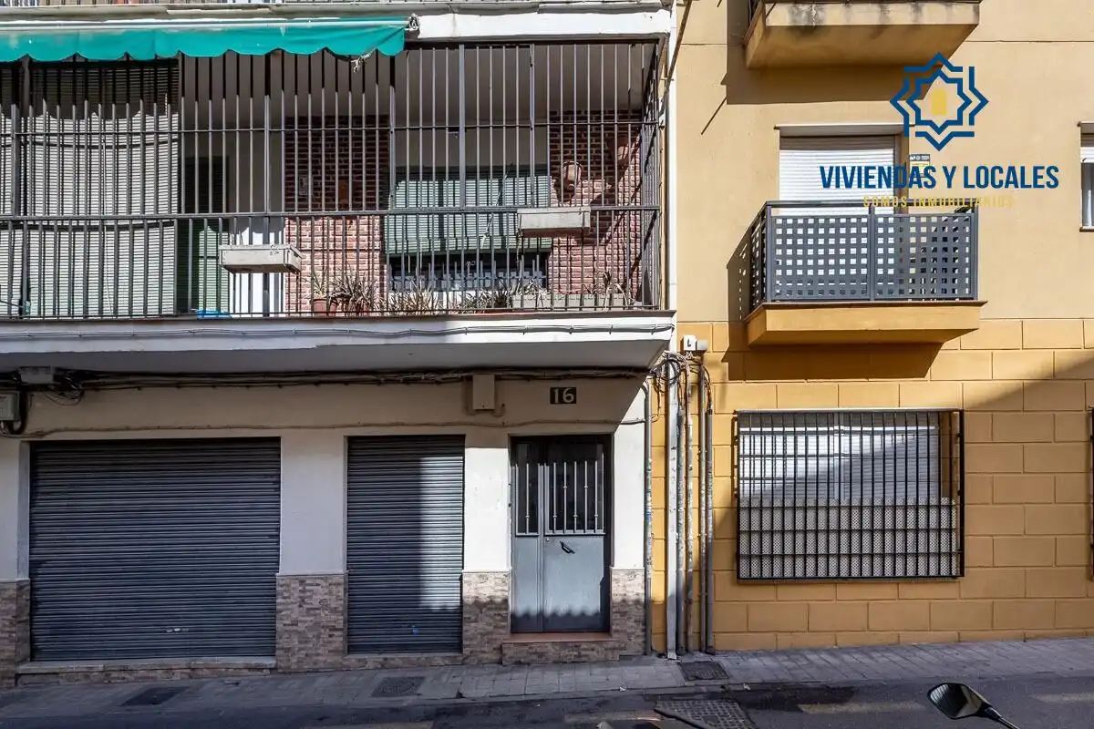 Flat for sale in Chana, imagen 22