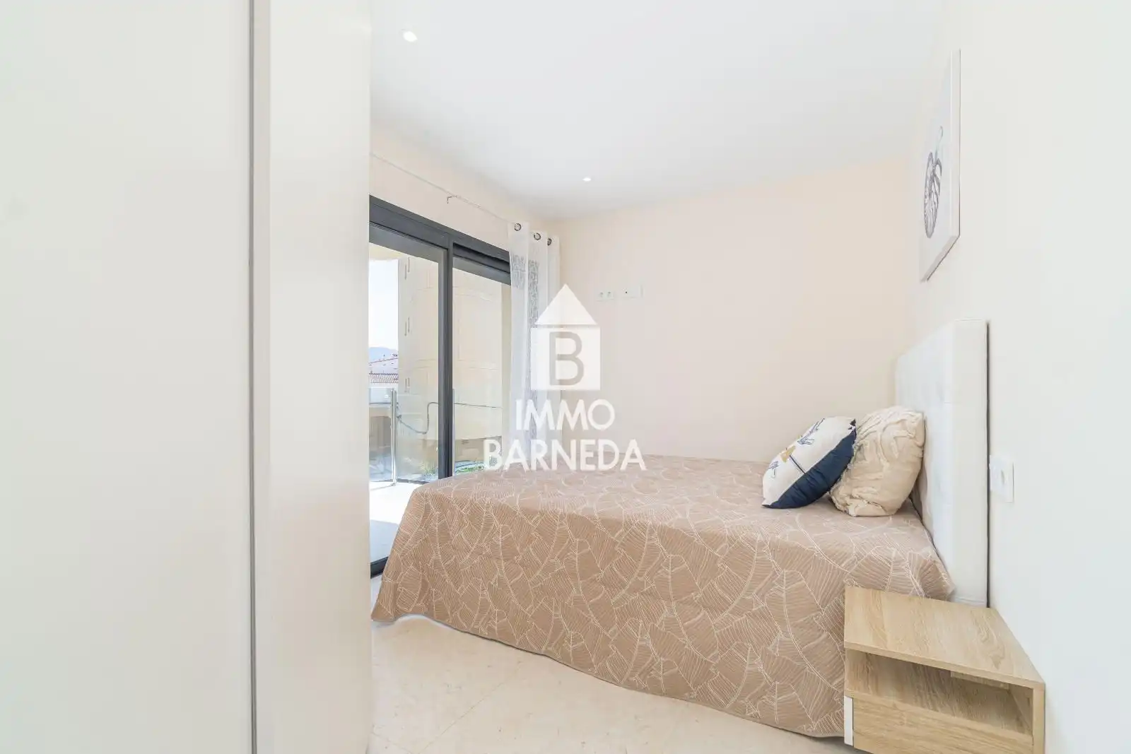 Habitación de Piso en venta en Roses con Aire acondicionado, Calefacción y Terraza