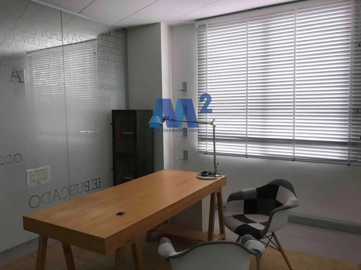 Office space to rent in Ensanche, imagen 27