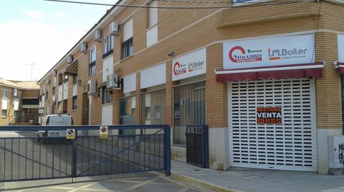Foto 2 von Geschaftsraum zum Verkauf in N/a, Miguelturra, Ciudad Real