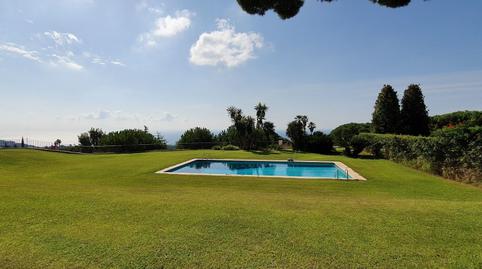 Foto 2 de Casa o chalet de alquiler en Supermaresme, Supermaresme, Barcelona