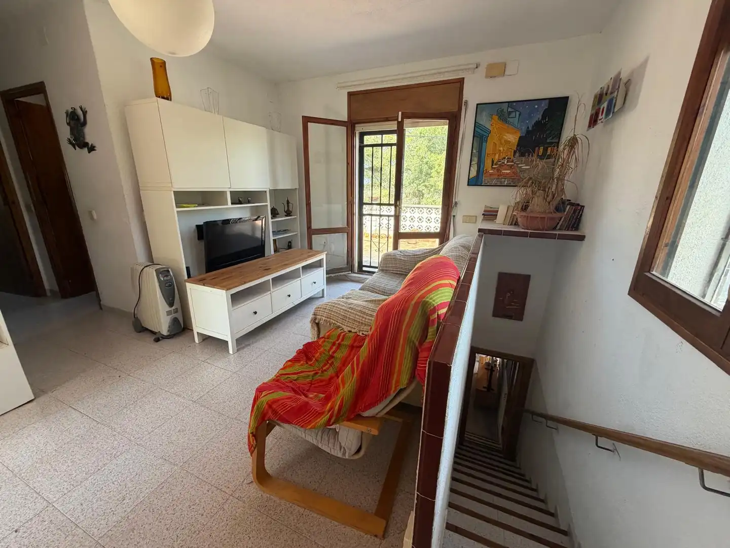 House with garden for sale in Urbanitzacio a Creu la Manz, imagen 14