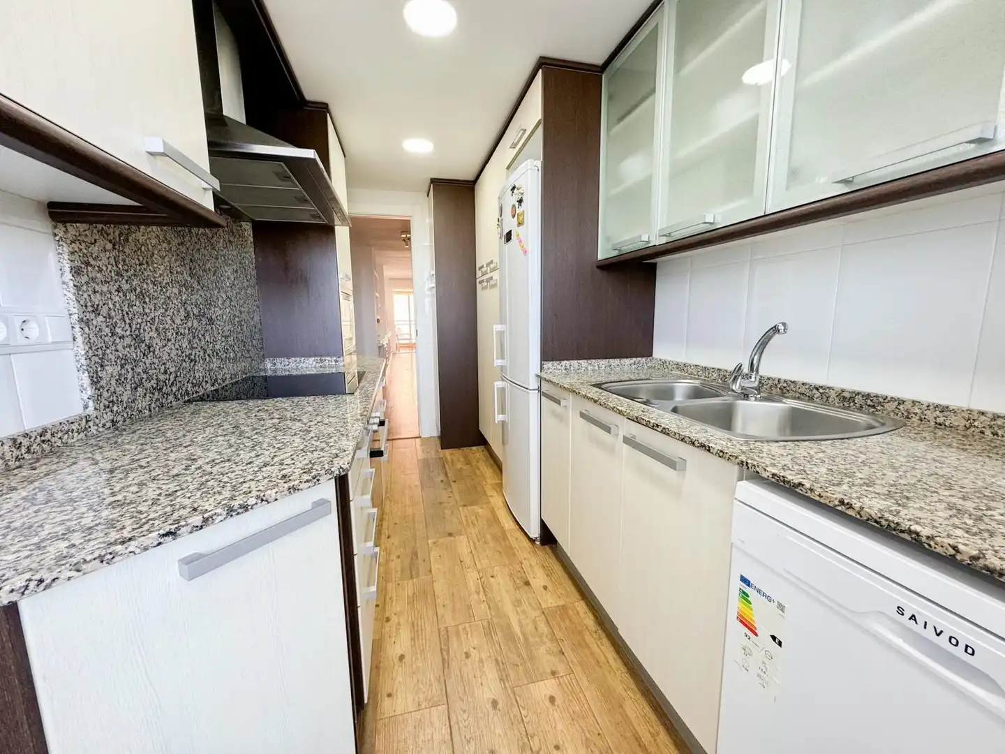 Apartament amb piscina en venda a Calle PUIGVAL-RIBERA 2, imagen 37