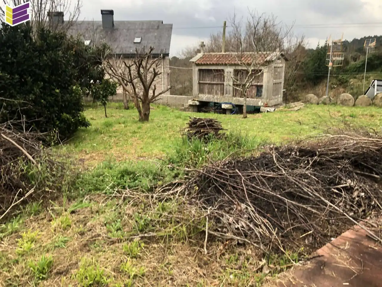 Casa con piscina in affitto a Calle Cabadiña 34, imagen 36