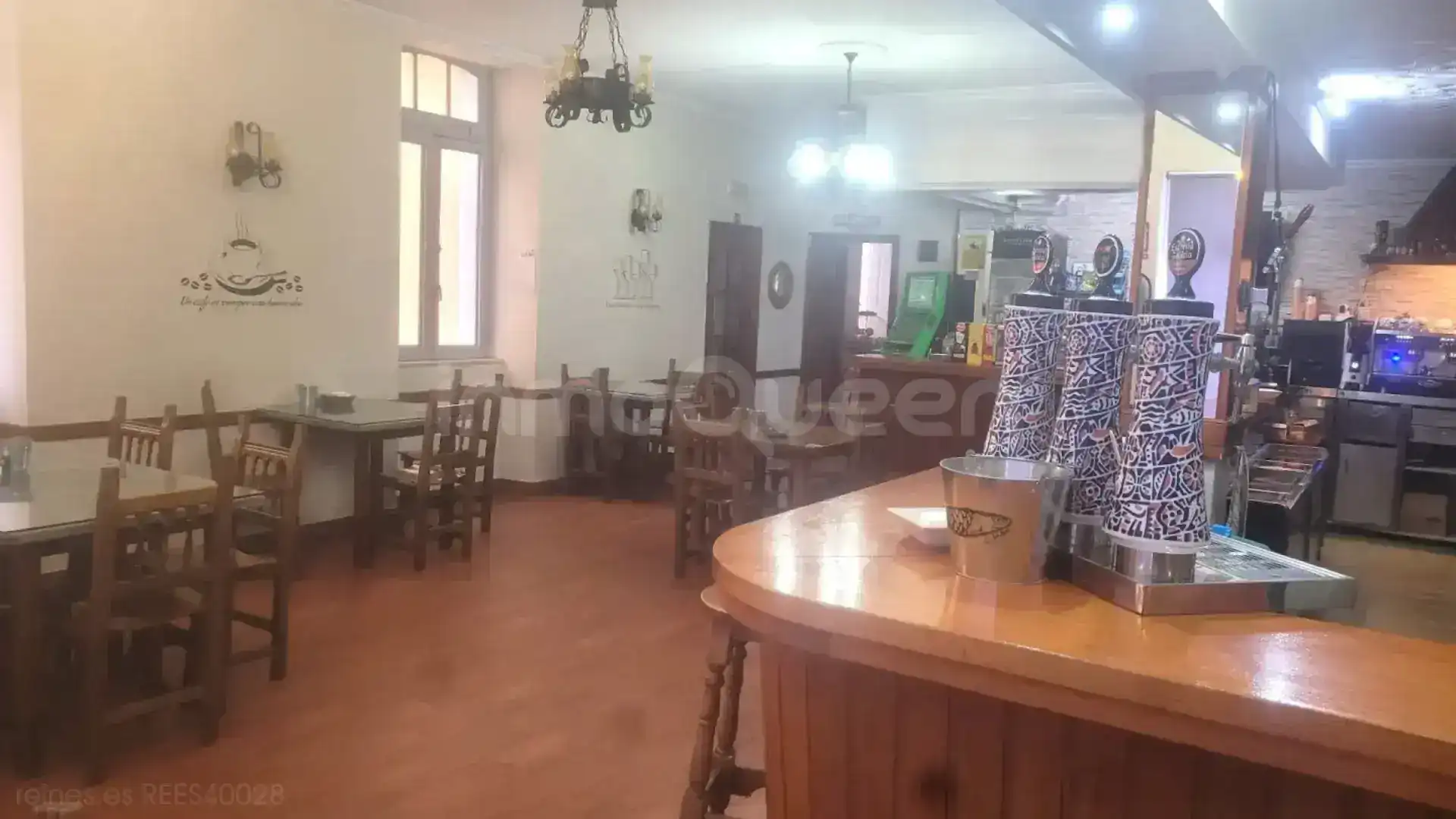 Pis en venda en Barreiros amb Calefacció i Moblat