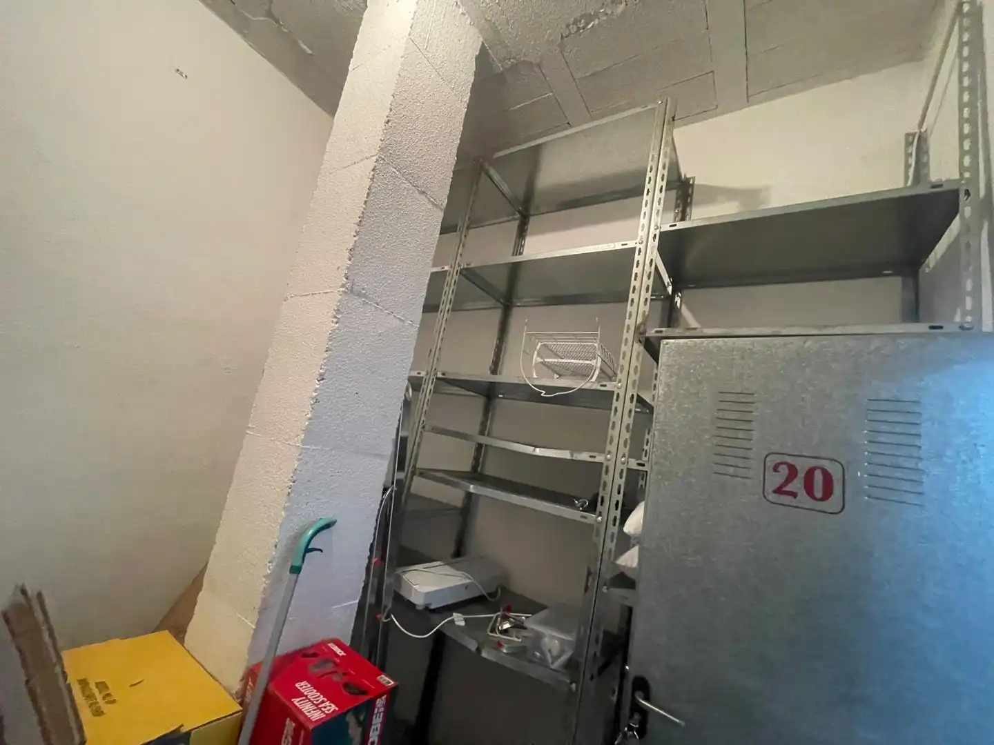 Apartamento con terraza en venta en L'Albir, imagen 26