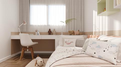 Foto 5 de Pis en venda a Calle Carolina Codorniu, 40, Cabezo de Torres, Murcia