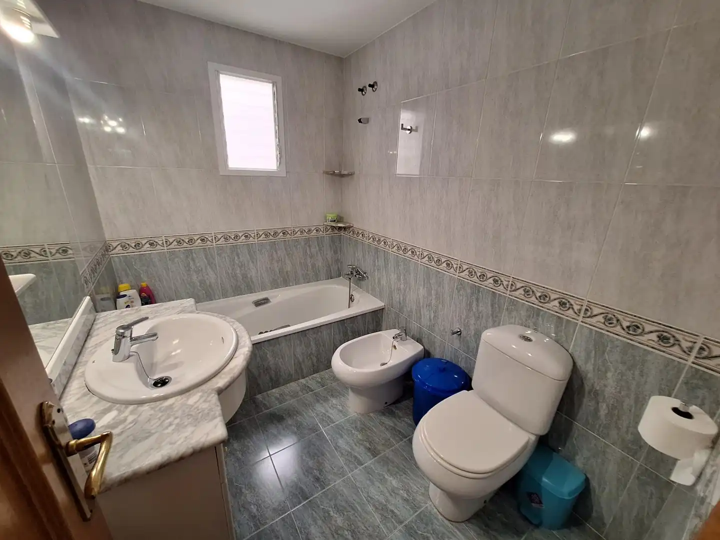 Penthouse with lift for sale in Casc Urbà, imagen 14