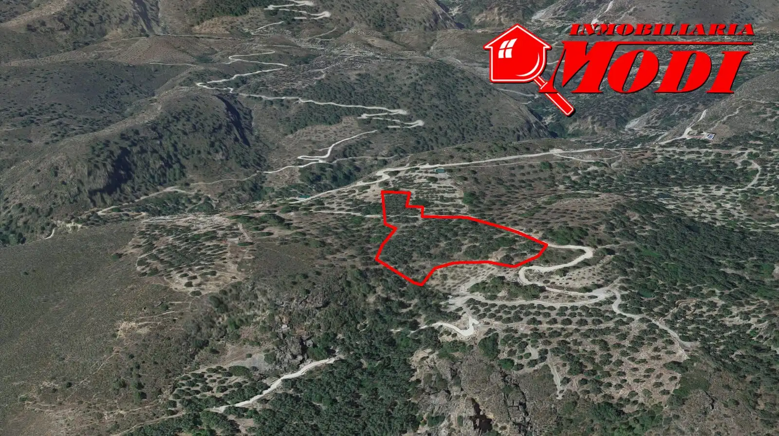 Terreni e lotti in vendita a El Pinar, imagen 3