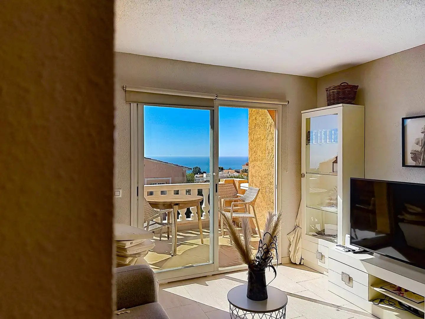 Apartament amb piscina en venda a Cumbre del Sol, imagen 4