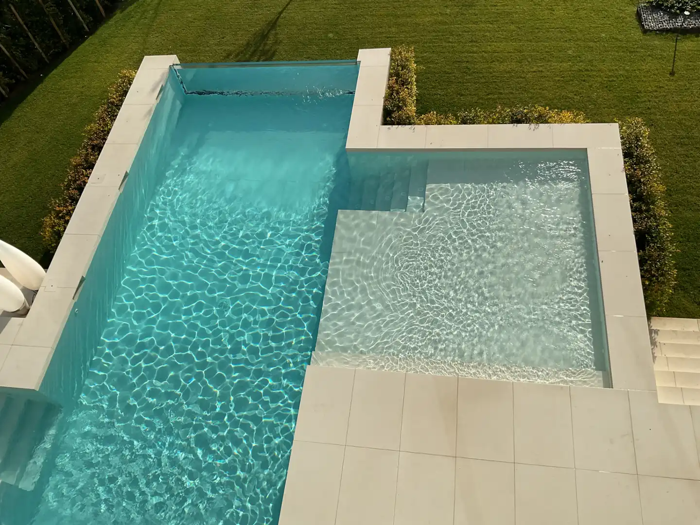 Villa mit Terrasse zum Verkauf in Les Corts, imagen 35