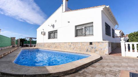 Photo 2 of Single-family semi-detached for sale in Benissuera, Valencia