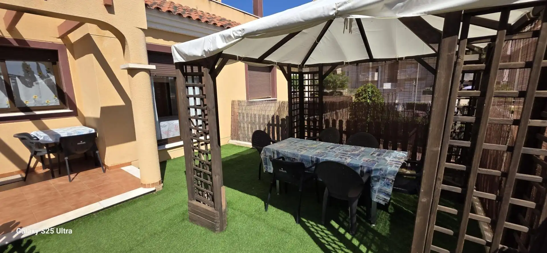 Habitatge amb piscina en venda a Urbanizacion Los Collados