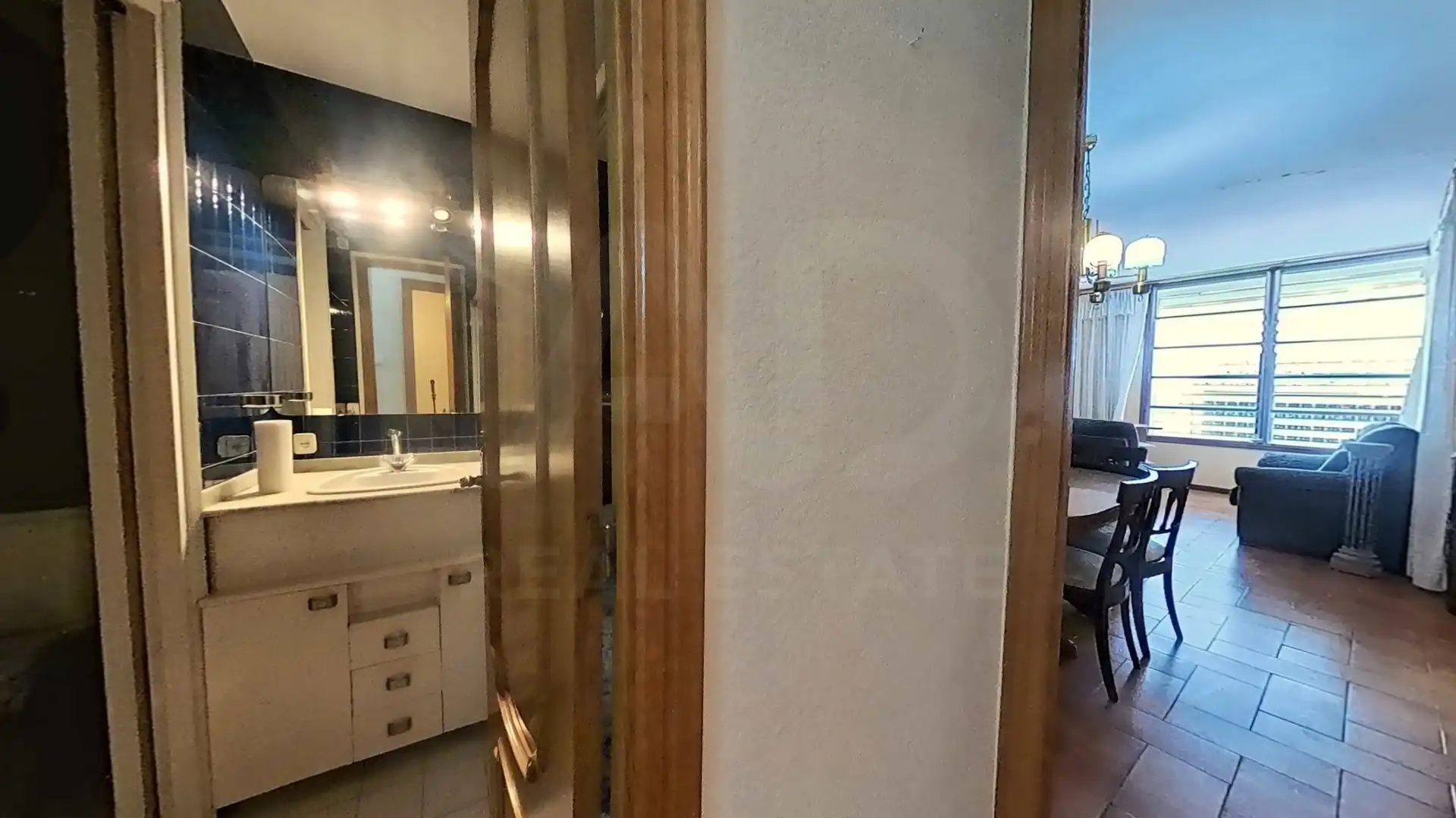 Casa adosada en venda en Bellcaire d'Urgell amb Aire condicionat, Calefacció i Terrassa