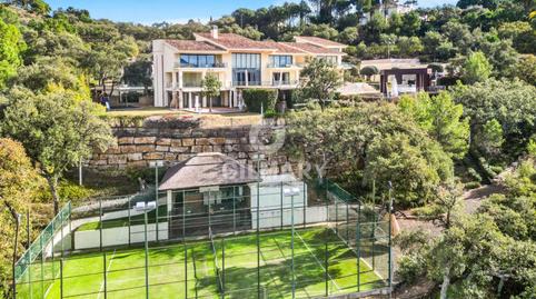 Photo 2 of House or chalet for sale in La Zagaleta, Málaga