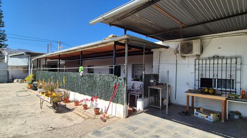 Foto 3 de Finca rústica en venda a Camino Almazarilla Vieja, 34, Benahadux, Almería