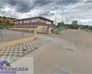 Exterior view of Industrial buildings for sale in Cuenca Capital