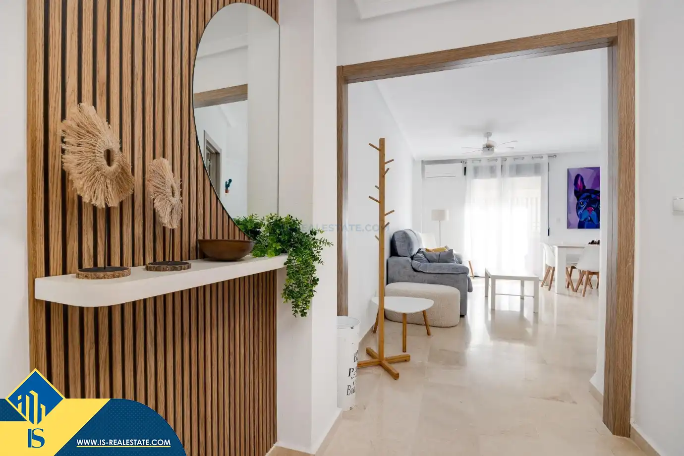 Flat with lift for sale in Centro, imagen 2