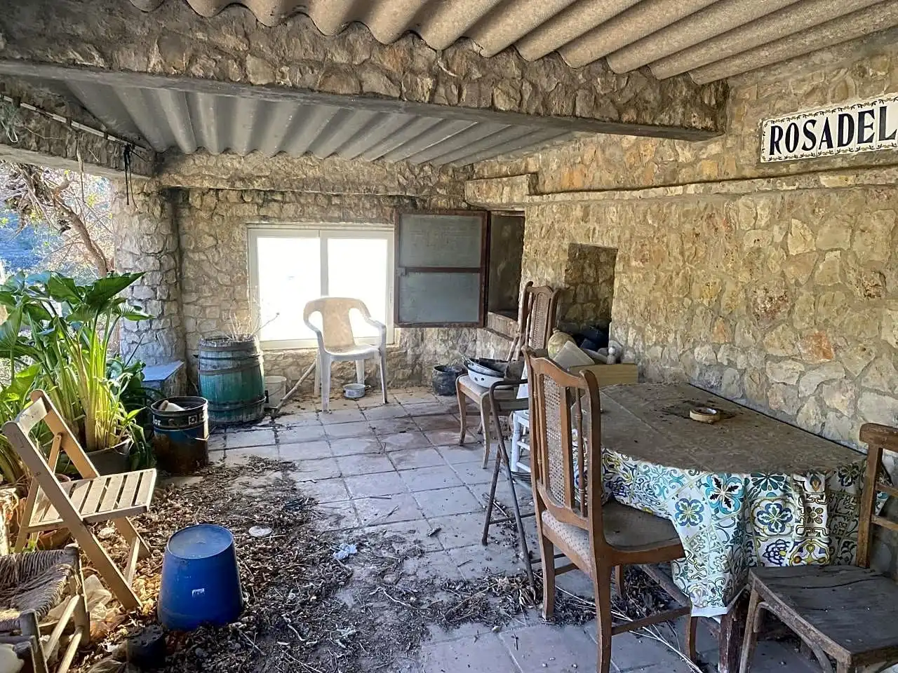Terreno rustico in vendita a Aubach, imagen 8