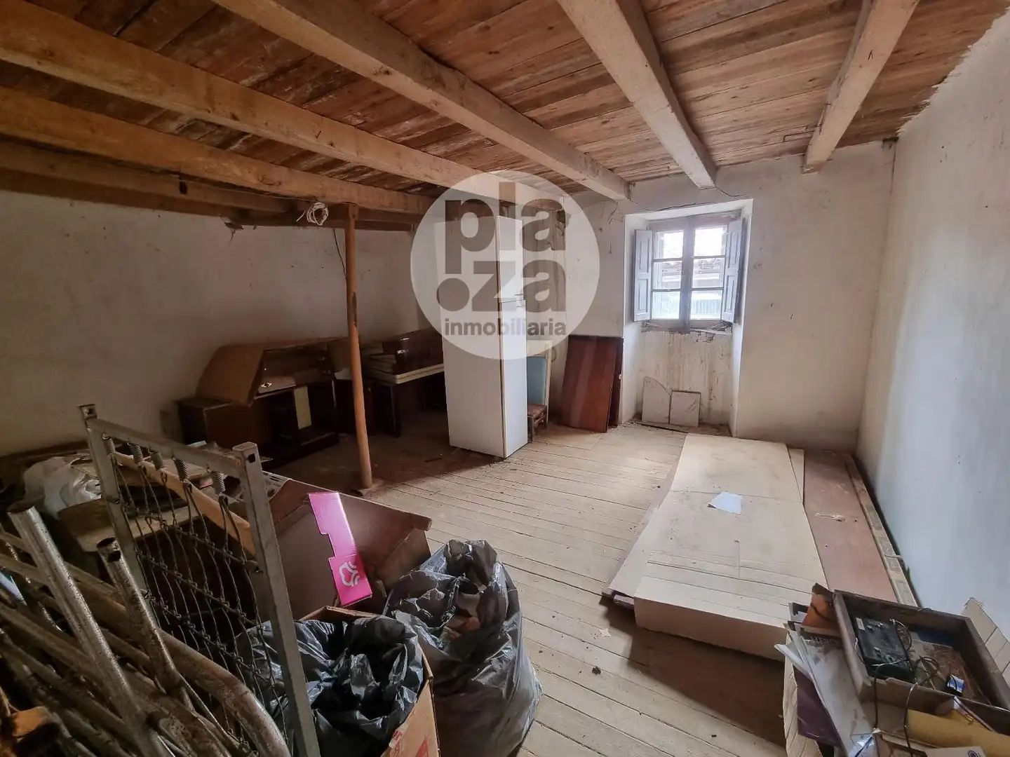 Houses for sale in Valle de Sedano  with Private garden and Terrace