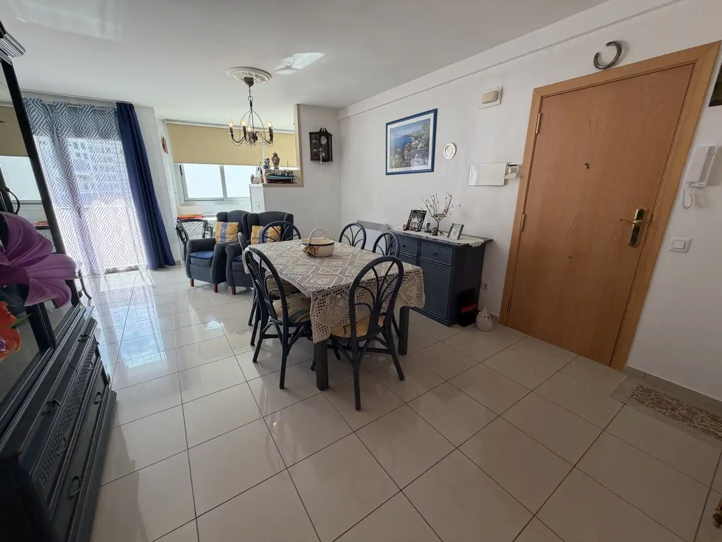 Piso en venta en Santa Margarita