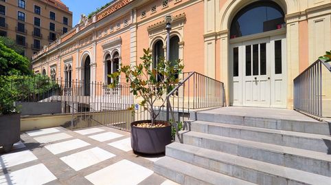 Foto 2 de Casa o xalet en venda a Passatge de Permanyer, Dreta de l'Eixample, Barcelona Capital