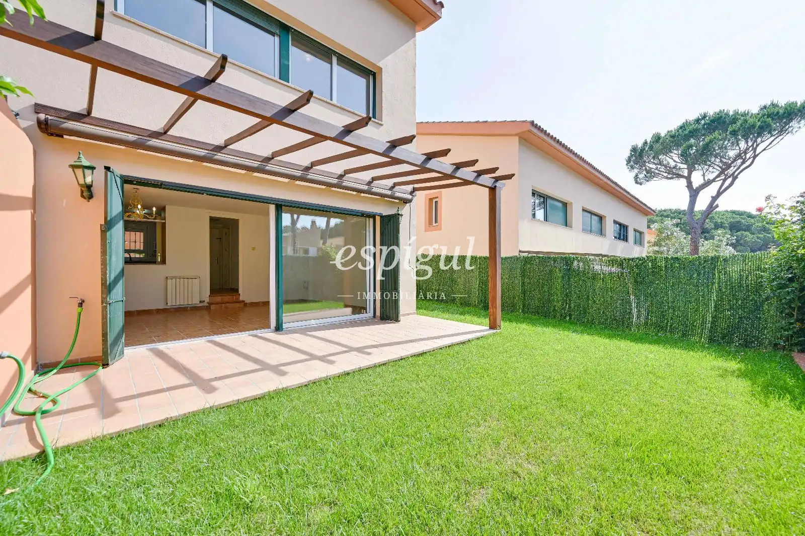 Casa o xalet en venda a Puntabrava - Port Salvi