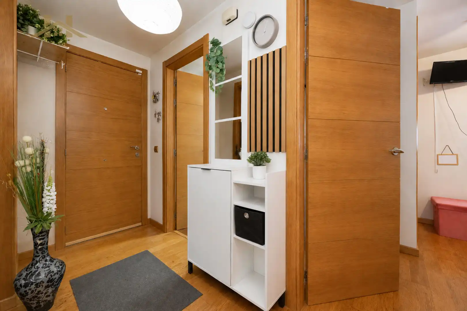 Flat for sale in Valdemorillo  with Air Conditioner, Heating and Storage room