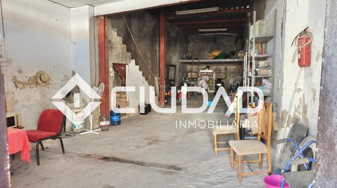 Photo 2 of Garage for sale in El Cuervo de Sevilla, Sevilla