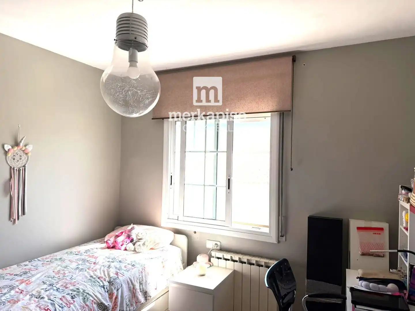 Bedroom of Detached homes for sale in Calafell  with Air Conditioner, Heating and Terrace