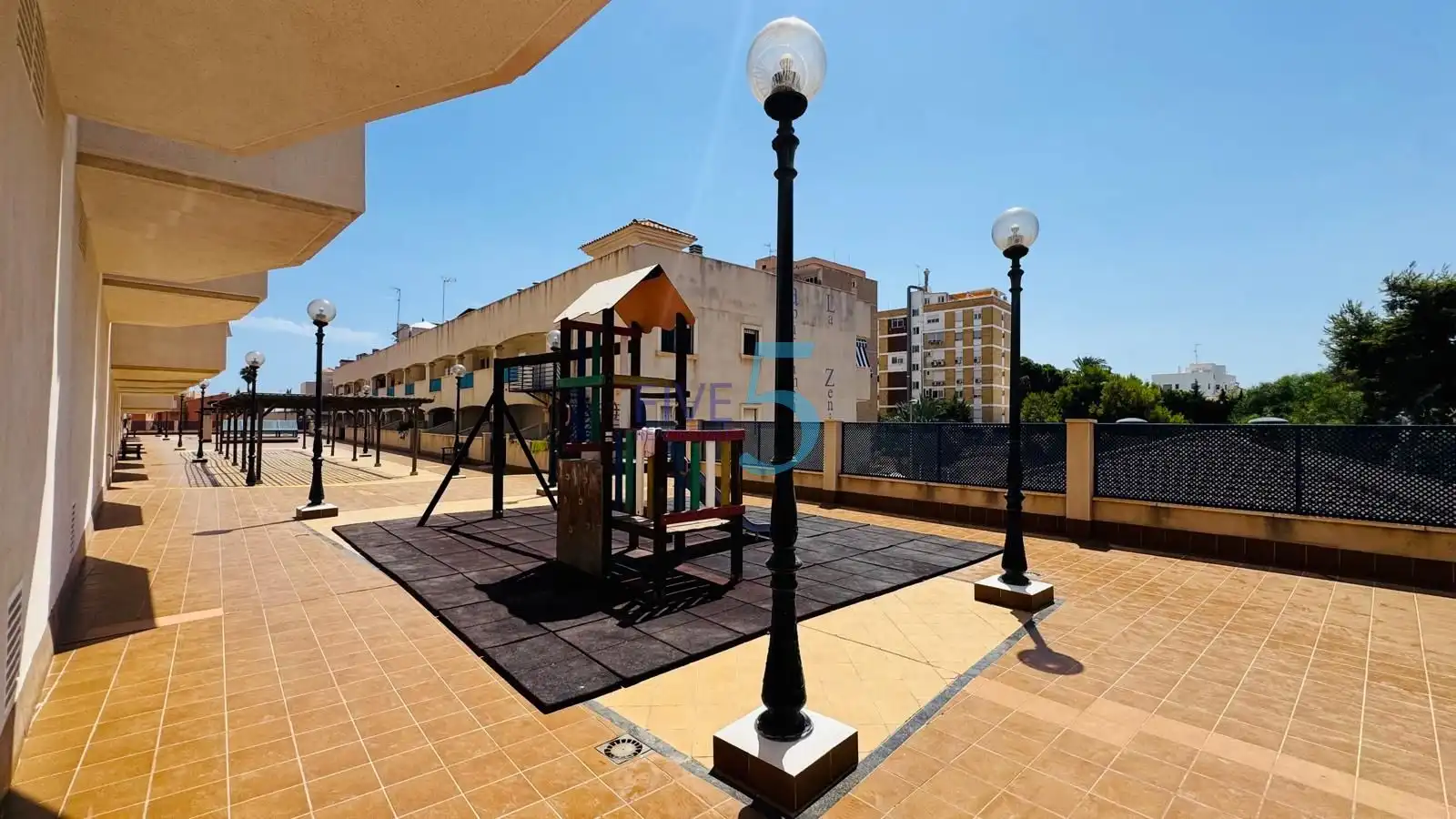 Appartamento con terrazza in vendita a Orihuela Costa, imagen 21