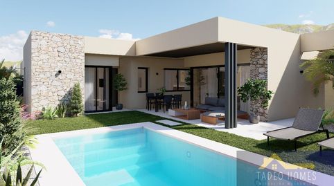 Photo 3 of Houses for sale in Mundo, Baños y Mendigo, Murcia Capital