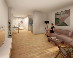 Bedroom of Flat for sale in Sagunto / Sagunt  with Air Conditioner