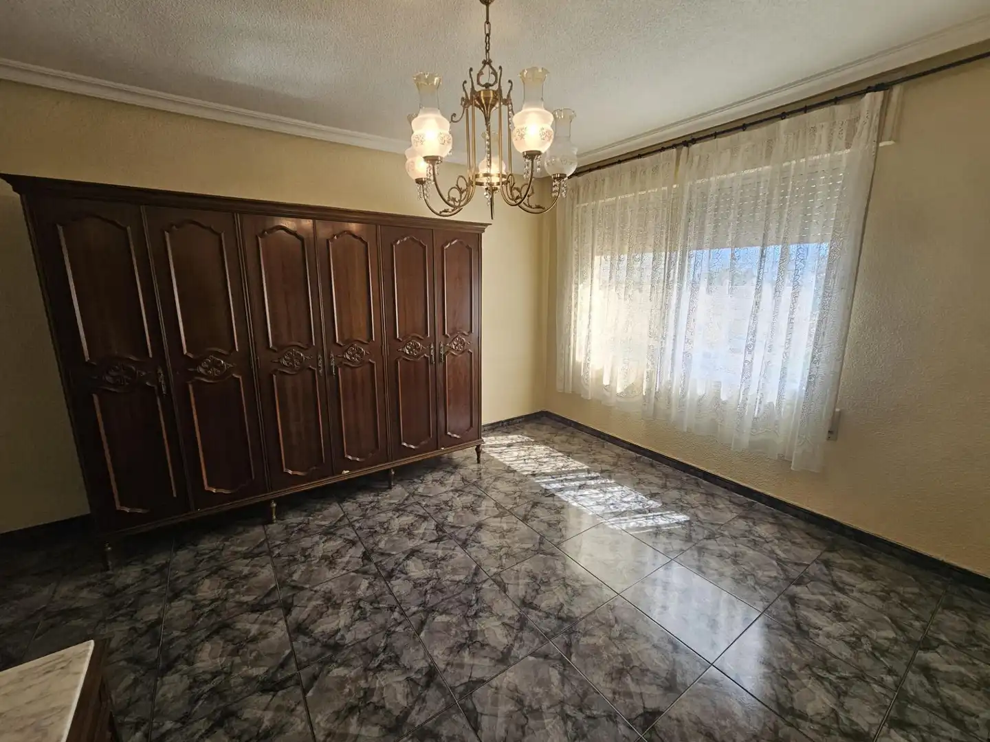 Dormitori de Edifici en venda en Murcia