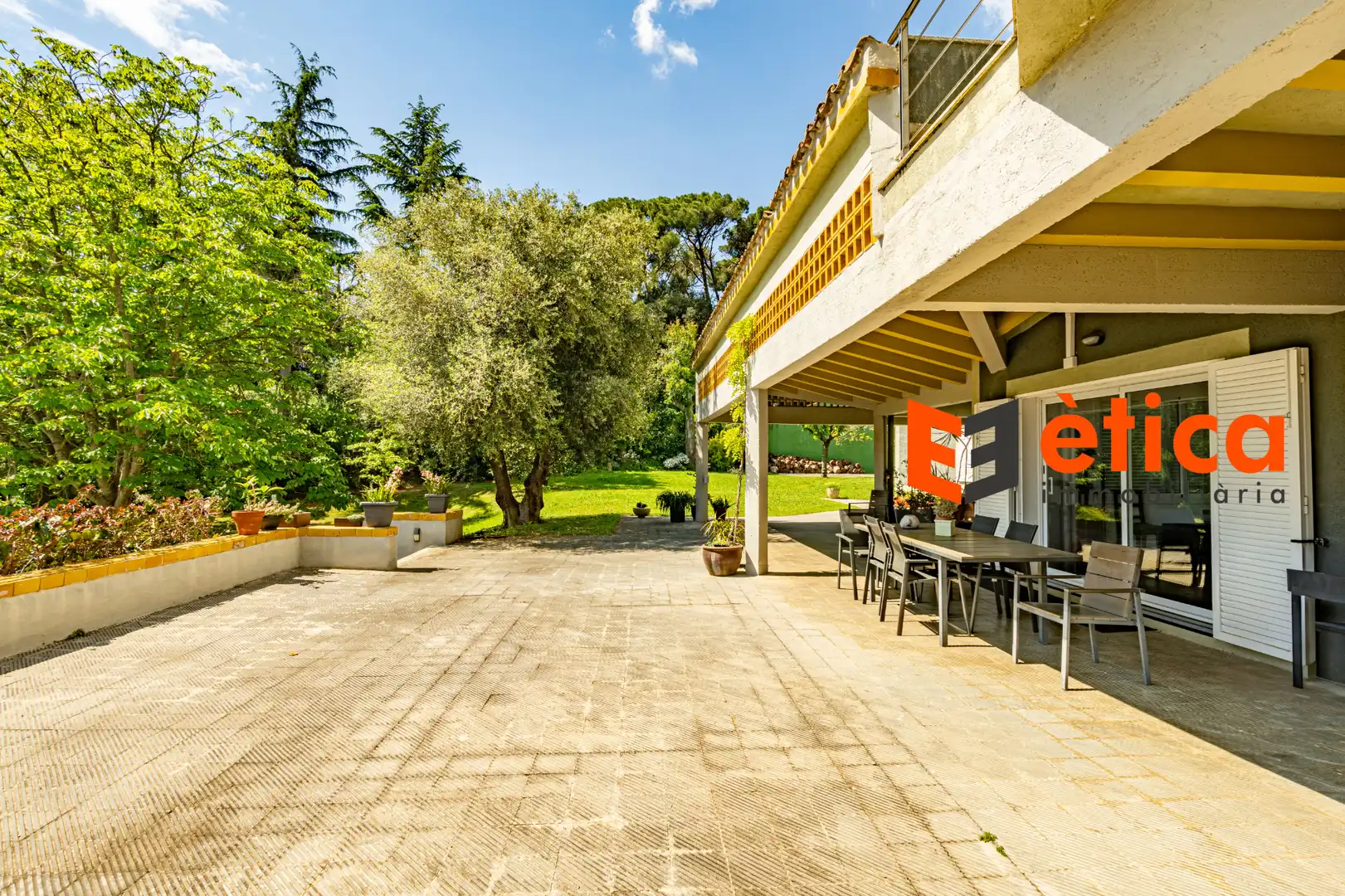 Villa avec balcon à vendre à Passeig Vallvidrera 17, imagen 13