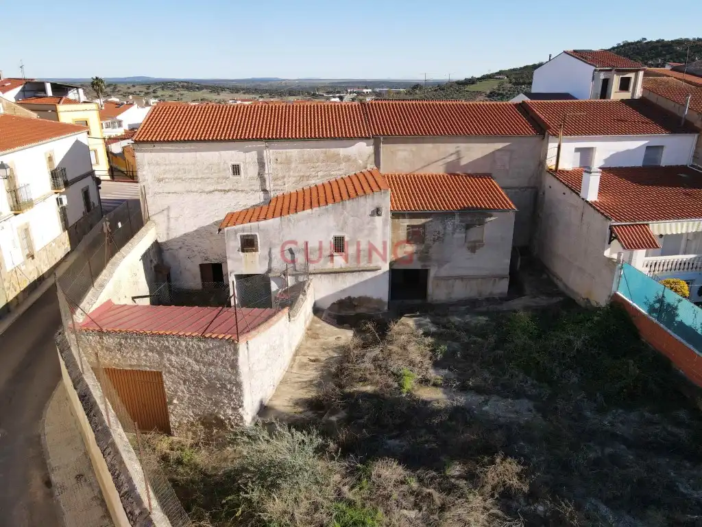 Casa o xalet en venda en Aliseda