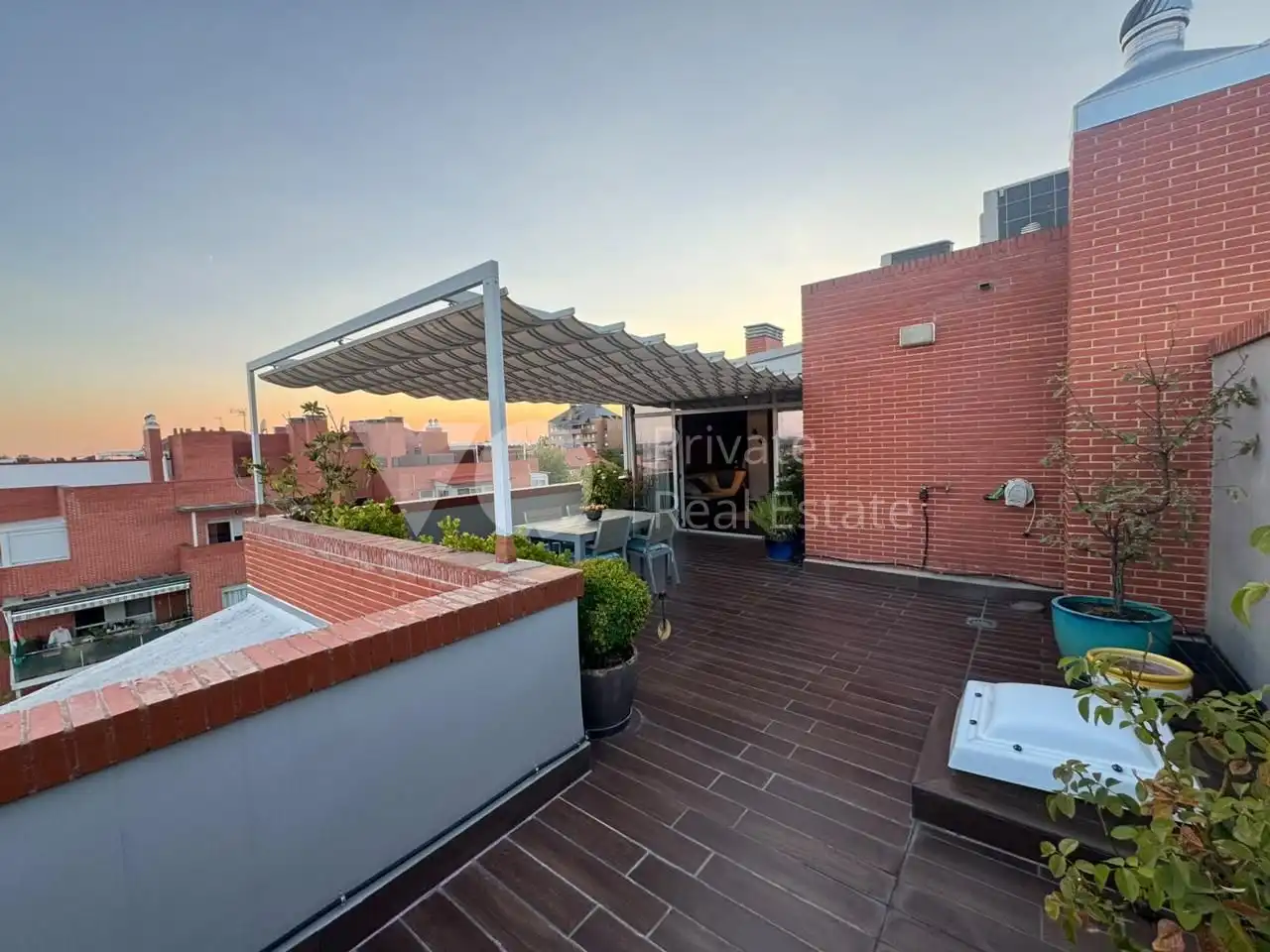 Duplex avec piscine à vendre à Sector B, imagen 17