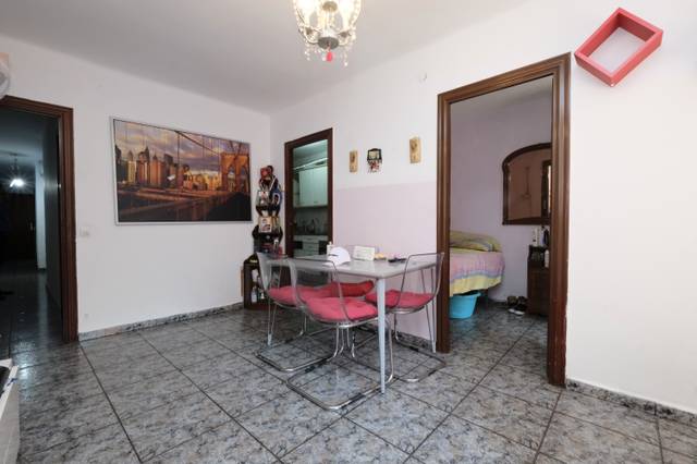 Piso en Venta en La Prosperitat