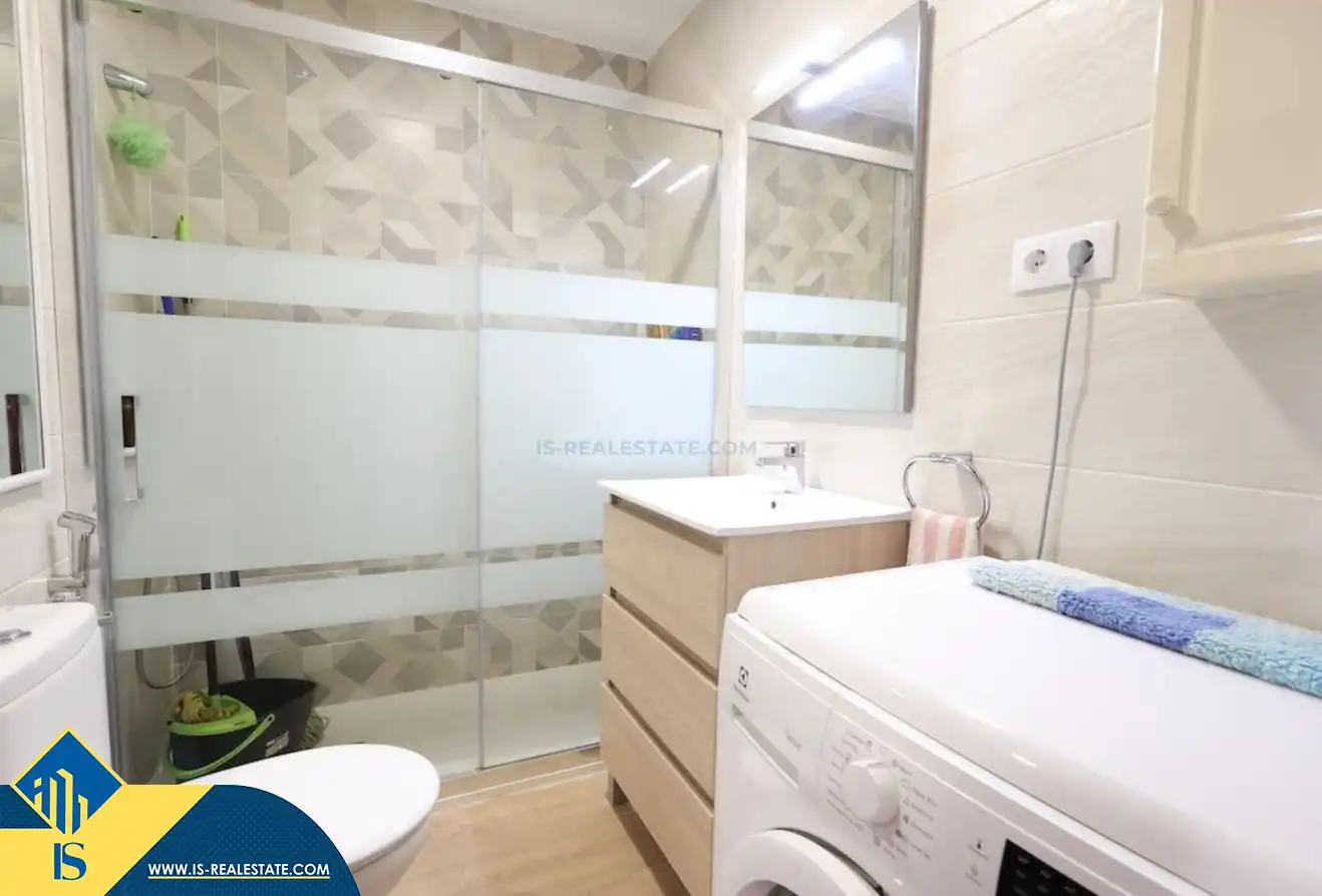 Apartamento con ascensor en venta en Playa del Cura, imagen 9