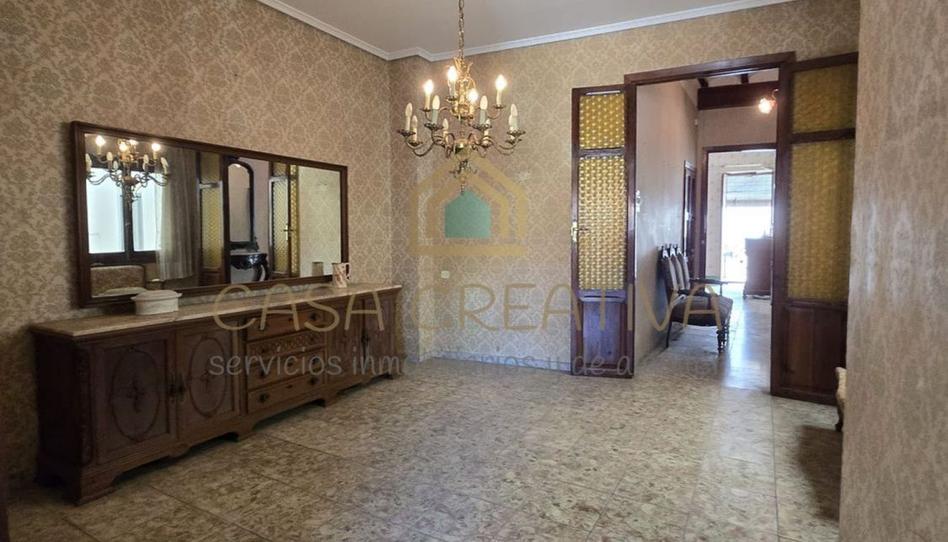 Foto 1 de Pis en venda a Calle Major, Simat de la Valldigna, Valencia