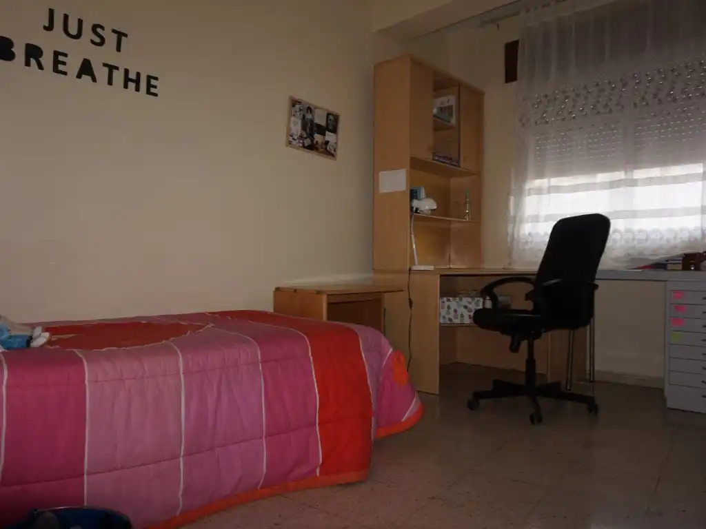 Schlafzimmer von Wohnung zur untervermieten in Córdoba
