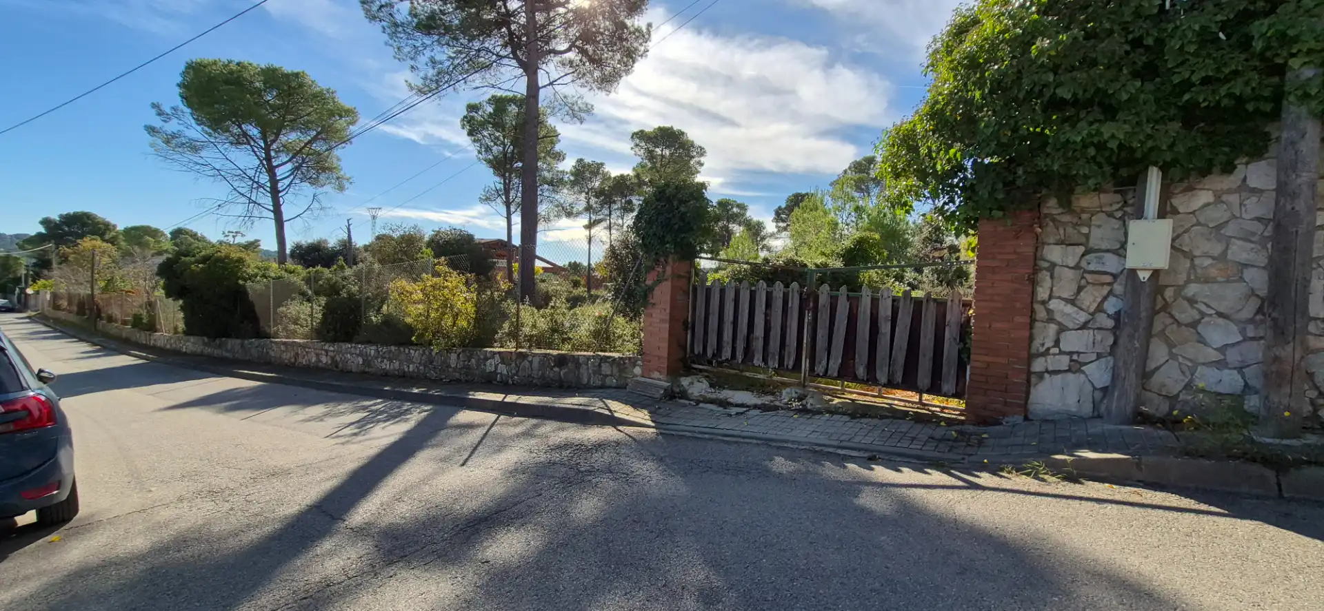 Residential for sale in La Torre de Claramunt