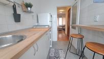 Kitchen of Flat for sale in Bilbao   with Heating and Balcony