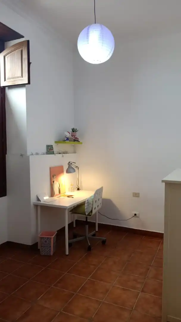 Dormitori de Casa o xalet en venda en Las Palmas de Gran Canaria amb Terrassa, Moblat i Forn