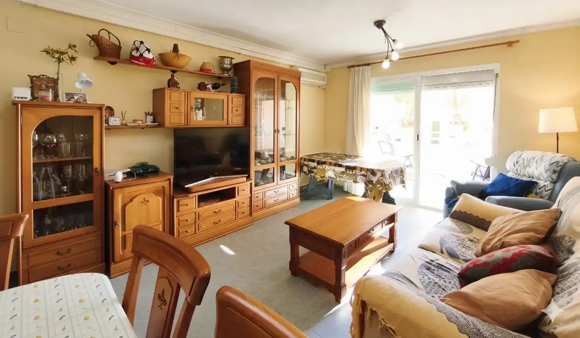 Piso con terraza en venta en FABRAQUER, imagen 5