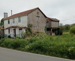 House or chalet for sale in Coristanco